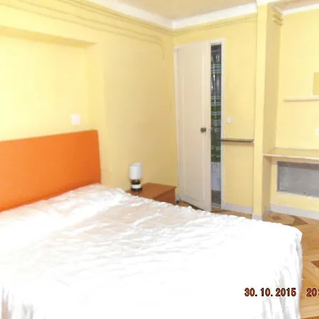 Petala بيت ضيافة Lisboa